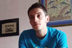 Fundraiser for Marika Liliana Mastrapasqua by Sveva Francesca Laurenza : In  memoria di Manuel Mastrapasqua