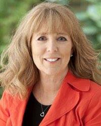 A warm, Midwestern welcome Susan Lewis organized a US launch for her new  novel