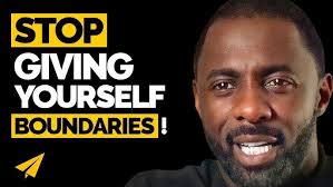 What Does an Idris Elba-James Corden Date Look Like?