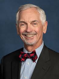 William Kauffman's Instagram, Twitter & Facebook