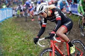 Where your focus goes, energy flows. Xco World Champion Jolanda Neff Injured In Cyclocross Crash Canadian Cycling Magazine