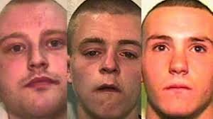 Jail for drunken hooligans who battered man in row over £20