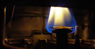 Remove the furnace cover panel, which should expose the burner assembly and pilot. Water Heater Repair How To Stop Your Water Heater Pilot Light From Going Out Ace Hi Plumbing