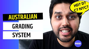 A Complete Guide Australian Grading System Explained Study In Australia Information Website For International Students Overseas Students Australia