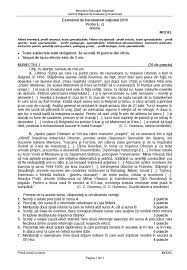 Subiecte si barem matematică și istorie bac 2019. Barem Istorie Bacalaureat 2019 Cum Se Rezolvau De Fapt Subiectele