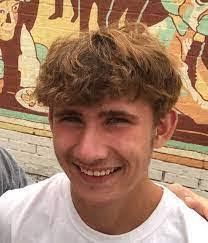 Kevin Imel's Instagram, Twitter & Facebook