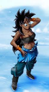 Dragon ball z saiyan oc. Cumber Evil Super Saiyan Novocom Top