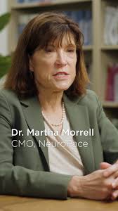 Dr. Morrell talks about the impact of 82% median seizure reduction