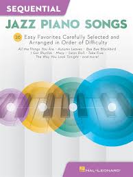 May 25, 2020 · samorząd uczniowski szkoły podstawowej im. Sequential Jazz Piano Songs 26 Easy Favorites Latwe Nuty Piosenki Jazzowe Na Fortepian Keyboard Muzo