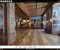 Maybe you would like to learn more about one of these? Visite Virtuelle Du Chateau De Versailles
