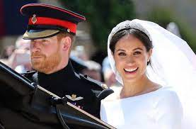 Meghan And Harry S True Bond With Clooneys After They Admitted Not Knowing Royals Mirror Online