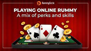 I could have never afforded it without my gamentio points. Playing Rummy Card Game Online A Mix Of Perks Skills