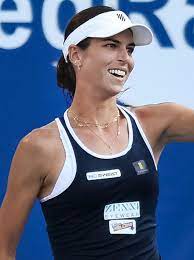Get the latest player stats on ajla tomljanovic including her videos, highlights, and more at the official women's tennis association website. Vegas Rollers Player