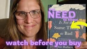 Hard Is Not the Same Thing as Bad: The Perspective Shift That Could  Completely Change the Way You Mother: Halberstadt, Abbie, Long, Lindsay:  9780736986755: Amazon.com: Books