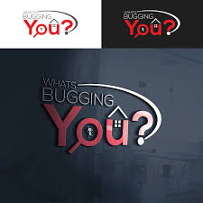 Effective pest control requires patience, and cooperation of every customer to manage what bugs them. Modern Professional Pest Control Logo Design For Whats Bugging You By Shujaat Creative Design 12746852