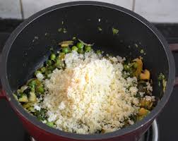 Maybe you would like to learn more about one of these? Couscous With Mushroom And Peas Couscous Peas Mushrooms Recipe Padhuskitchen