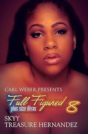 Full Figured 8:: Carl Weber Presents