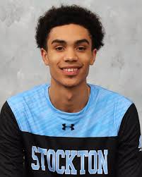 2019-20 Men's Basketball Roster