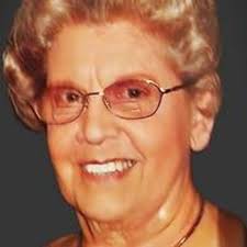 Doris Mae Full Obituary March 29, 2025