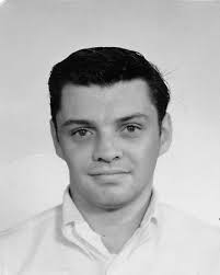 David Comeau Obituary (2016)