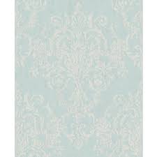 We've gathered more than 5 million images uploaded by our users and sorted them by the most popular ones. Superfresco Easy Victorian Damask Duck Egg Decorative Wallpaper 10m Wickes Co Uk