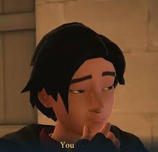 Calling all Griffindors! 🔴🦁 : r/HPHogwartsMystery