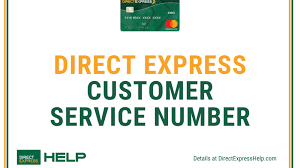 Direct express cardholders will be able to do much more with this new mobile application on the go, including: Us Direct Express Customer Service Direct Express Card Help