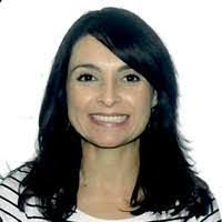 Sonia Ingram's Instagram, Twitter & Facebook