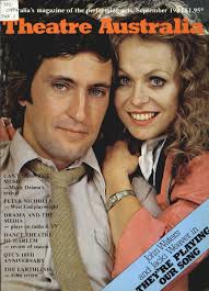 Theatre Australia 5(2) September 1980 by UOW Library