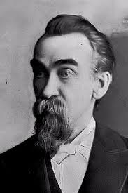 Charles Elmore Rowley