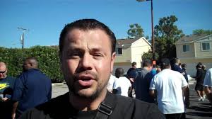 Mid Minute with Burbank Head Coach Hector Valencia