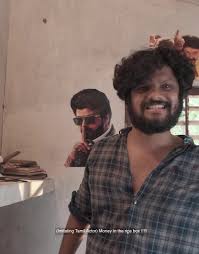 അങ്ങനെ ആ അഞ്ഞൂറും പോയി😀