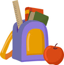 School supplies Clipart. Free Download Transparent .PNG or Vector |  Creazilla