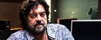 Interview: Alan Parsons