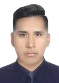 Otorongo RODRIGUEZ COAGUILA, WILLIAMS JAMES. DNI: 47454321