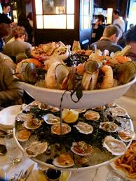Seafood Platter Seafood Platter Chowder Recipes Seafood Seafood Restaurant