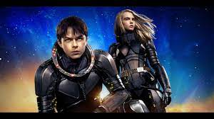 Go behind the scenes of valerian and the city of a thousand planets (2017). Valerian And The City Of A Thousand Planets Final Trailer 2017 Youtube