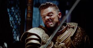 Nella transilvania medievale il valoroso principe vlad governa con lungimiranza la sua gente in veste di riluttante vassallo dell'impero ottomano. Dracula Untold Interview Dominic Cooper Is Mehmet Ii