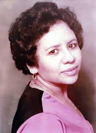 Eva Serrano Obituary