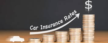 Homeowners insurance rates often increase after a claim because it leads your insurance company to believe that you are more likely to file another claim in the future. Why Your Car Homeowners Insurance Rates Increased Clearsurance