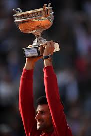 It was the 120th edition of the french open and the second grand slam event of the year. Rafael Nadal Novak Djokovic Novak Djokovic Photos Zimbio