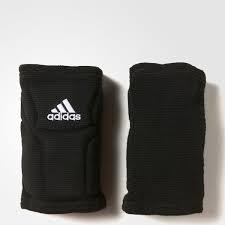 Adidas Elite Knee Pads Black Adidas Us