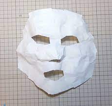 本当に怖い 鬼のお面 マスキングテープで作る鬼の面 の作り方 節分 豆まき編 happy birthday project 節分 豆まき 鬼のお面 節分