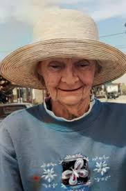 Shirley Louise Coe Almeida (1939-2023)