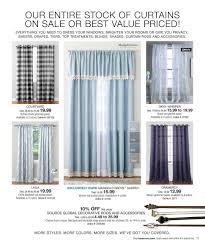 Boscov S Flyer 05 29 2019 06 09 2019 Page 11 Weekly Ads Enjoy free shipping & browse our great selection of curtains in every size, color, and fabric! weekly ads