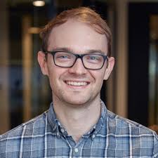 Ryan Pearcy from Scrutton Bland