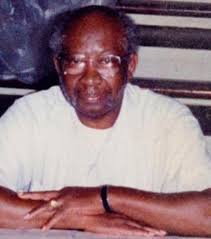 Ret'd Tech Theodore Bragg