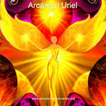 Interested in submitting to arcangel? Arcangel Uriel Ii Activa La Energia Del Universo