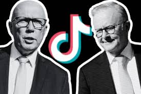 Election 2025: TikToks videos from Anthony Albanese and Peter Dutton, ranked