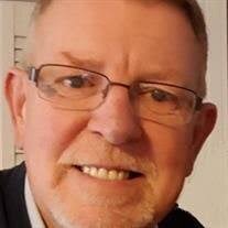 David Francis Welsh Obituary